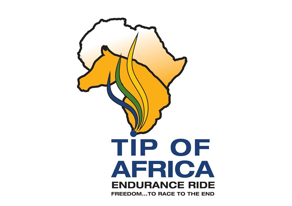Tip of Africa logo